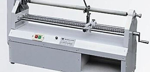 電動(dòng)切箔機(jī)